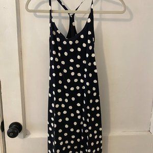 Outdoor Voices Exercise Dress - Polka Dot